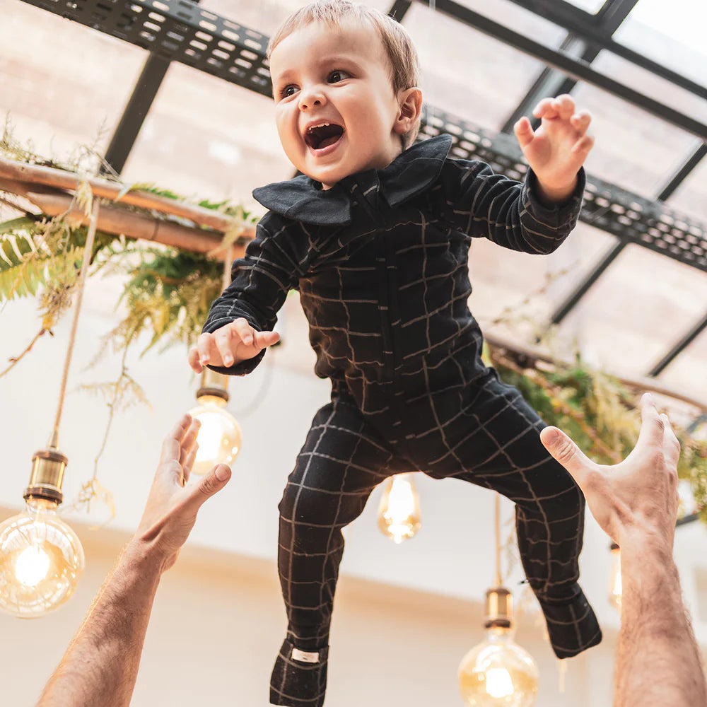 Quel type de pyjama convient le mieux pour bébé?