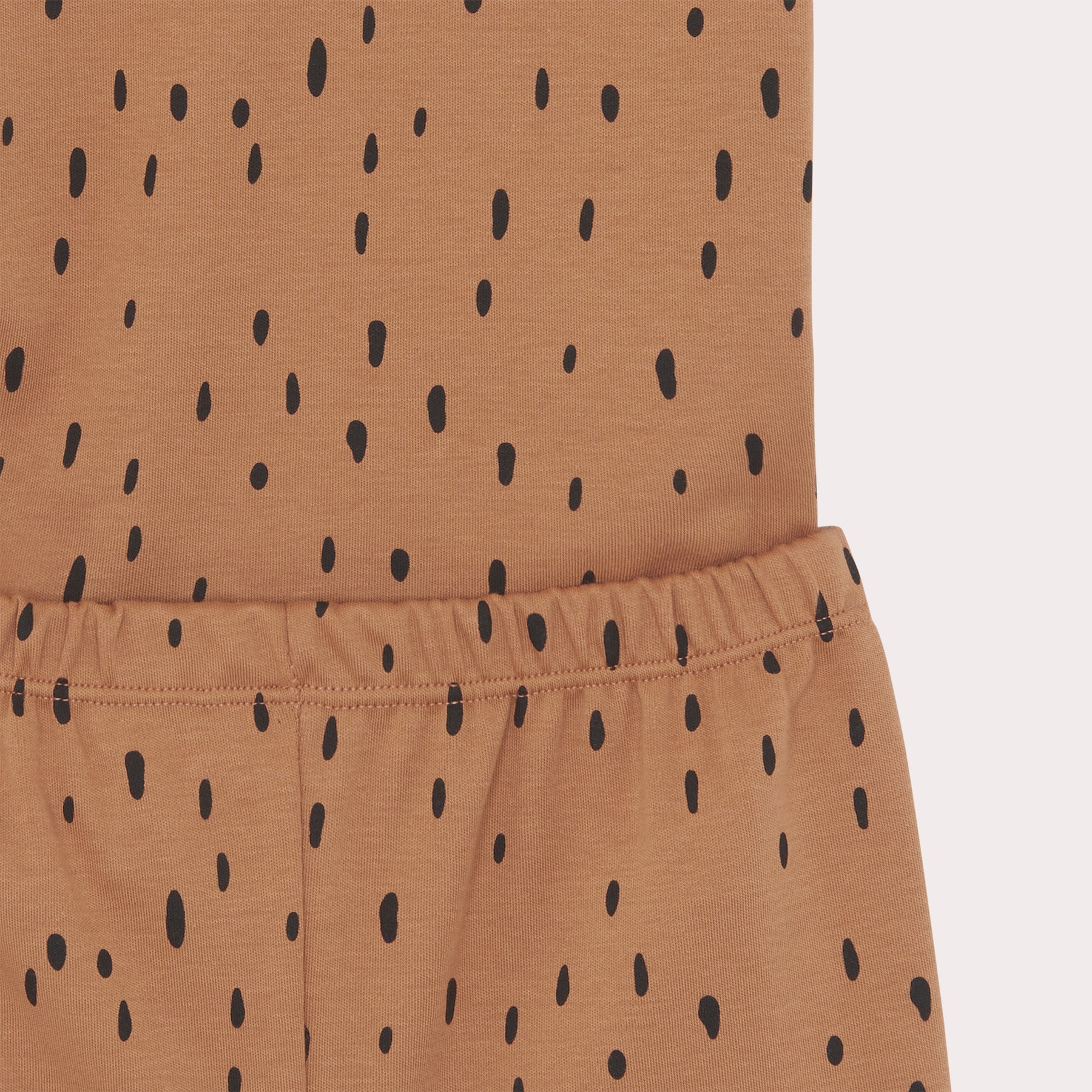 Pyjashort Enfant Savannah