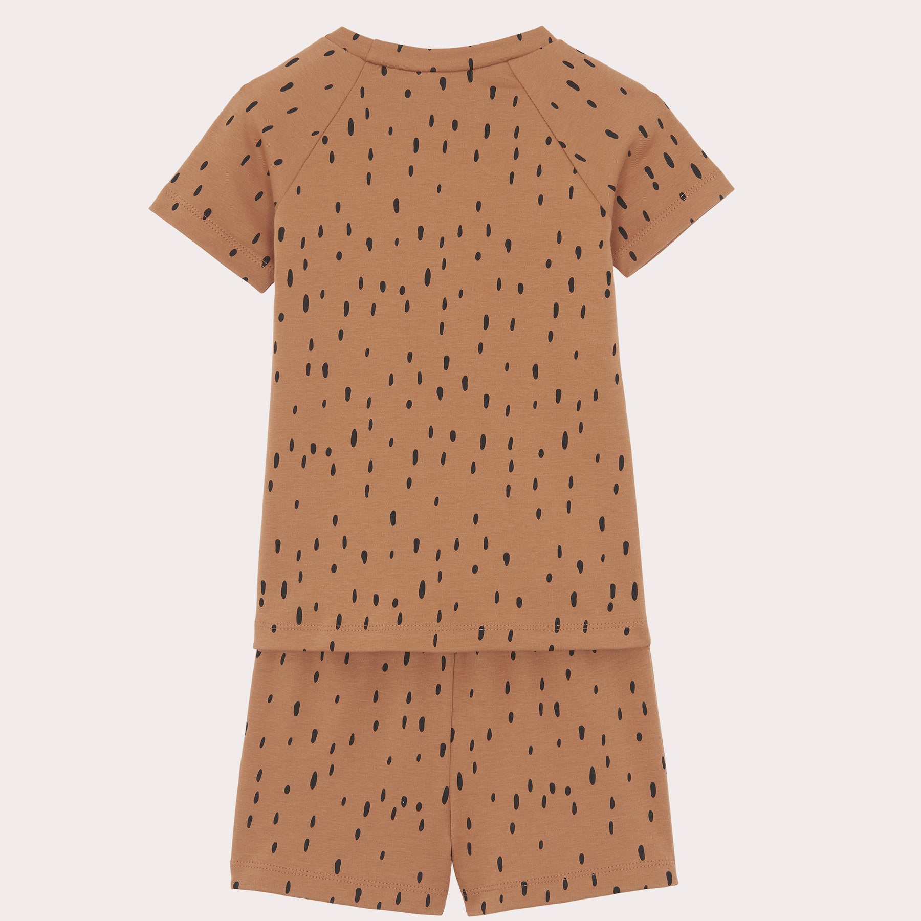 Pyjashort Enfant Savannah