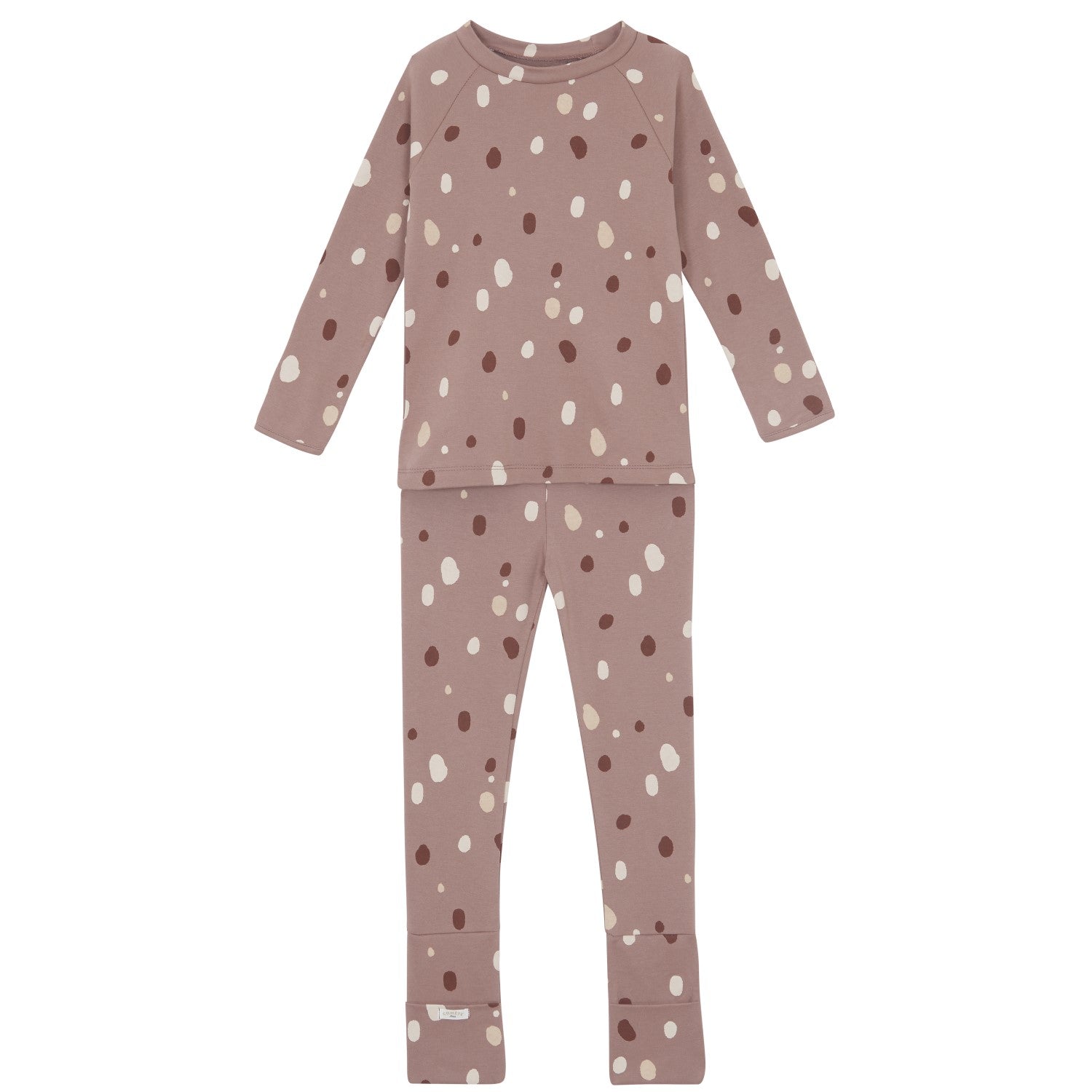 Pyjama Enfant Bois de Rose