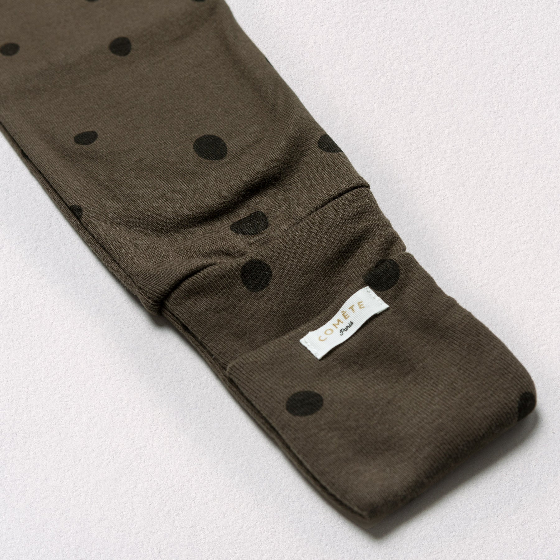 Pyjama Enfant Zippé Nebulosity Dott
