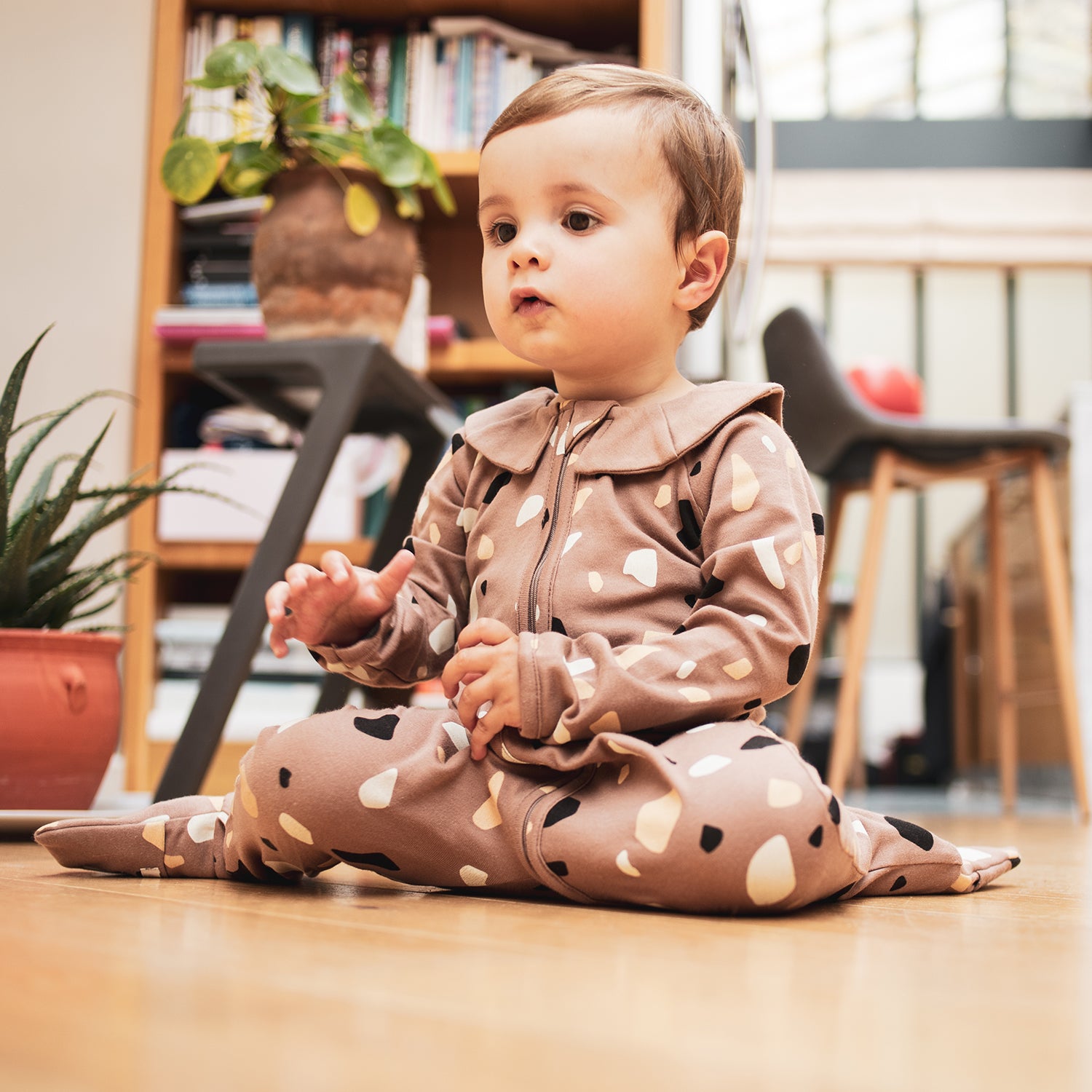Pyjama une piece enfant cheap
