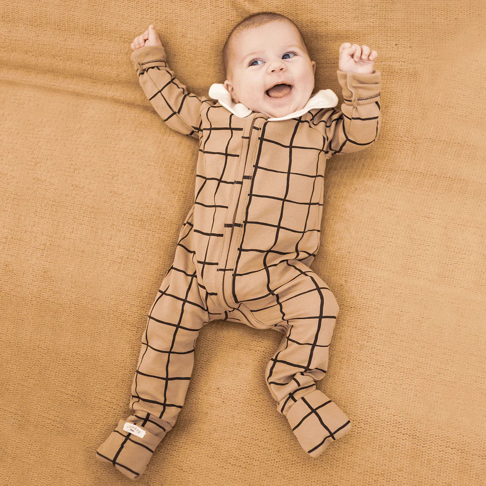 Comment choisir le pyjama parfait pour votre bébé ?