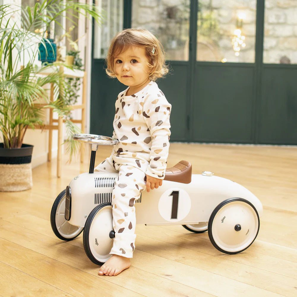 pyjama enfant deux pieces comete paris