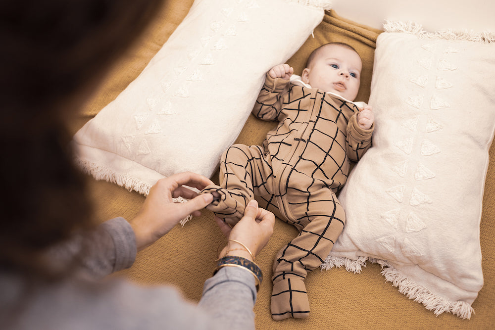 pyjama bébé enfant