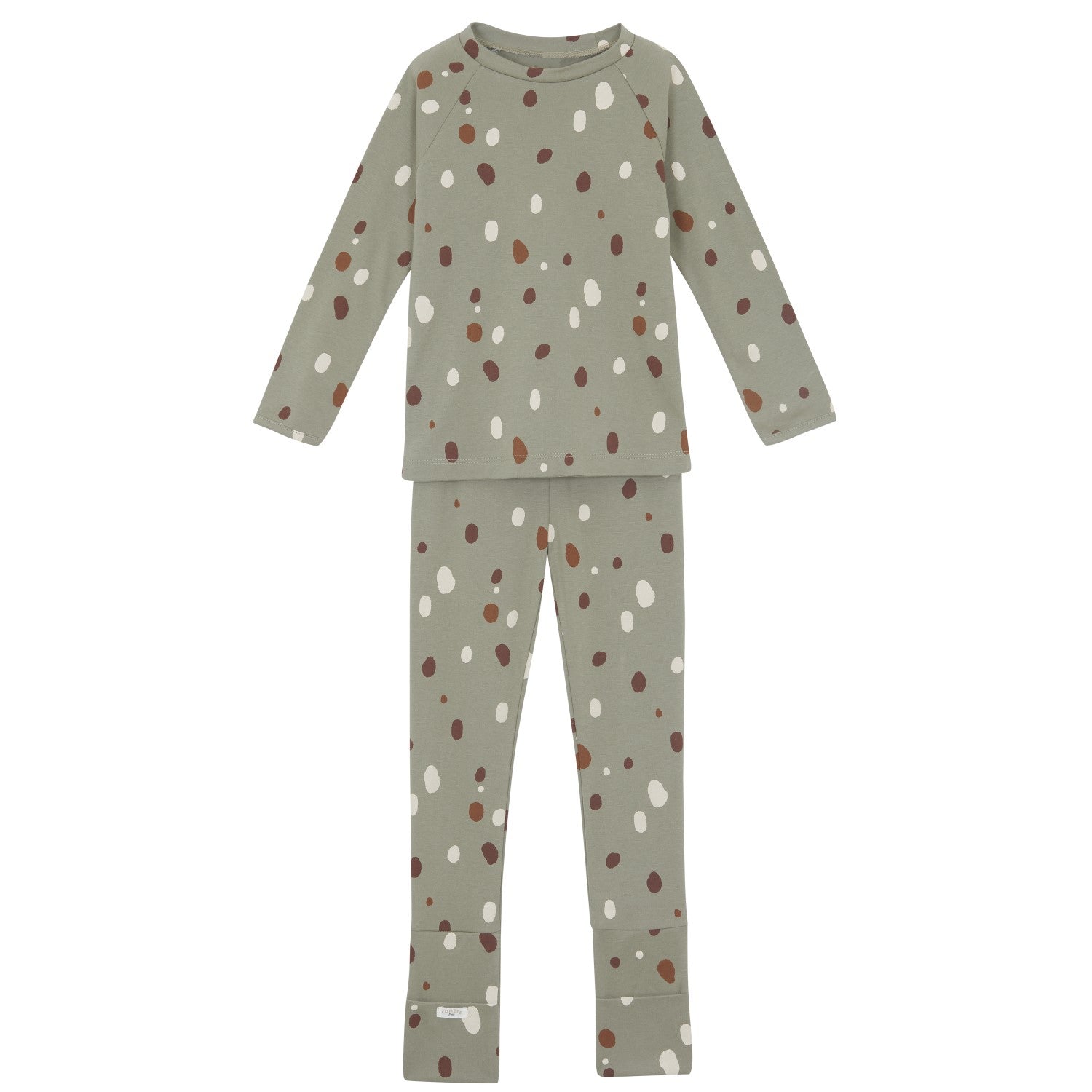 Pyjama Enfant Laurel Oak