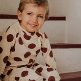 Pyjama Enfant Pomme