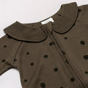 Pyjama Enfant Zippé Nebulosity Dott