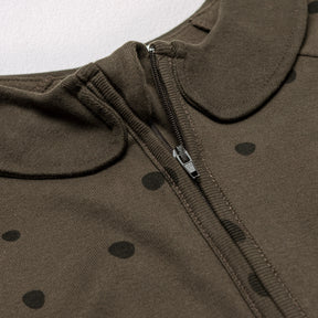 Pyjama Enfant Zippé Nebulosity Dott