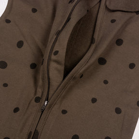Pyjama Enfant Zippé Nebulosity Dott