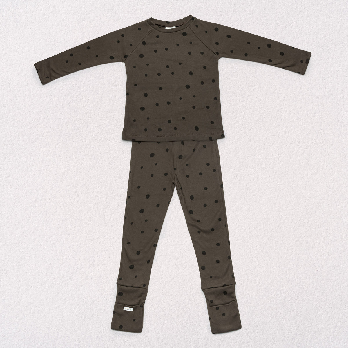 Pyjama Enfant Nebulosity Dott